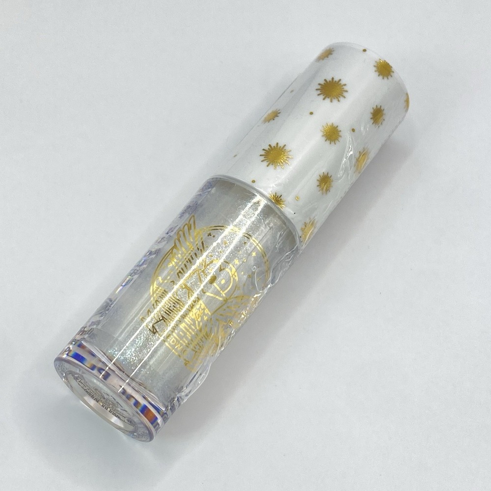 Ulta Beauty x Harry Potter Hedwig Shimmer Clear Lip Gloss New Limited Edition - Picture 10 of 12